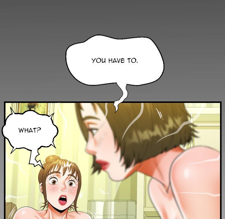 The Unforeseen Guest Manhwa - Chapter 115 Page 86