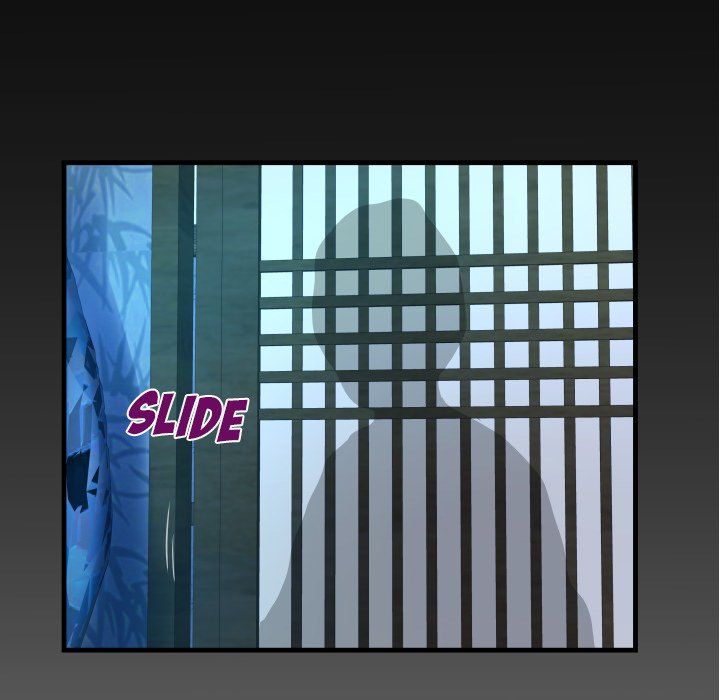 The Unforeseen Guest Manhwa - Chapter 36 Page 6