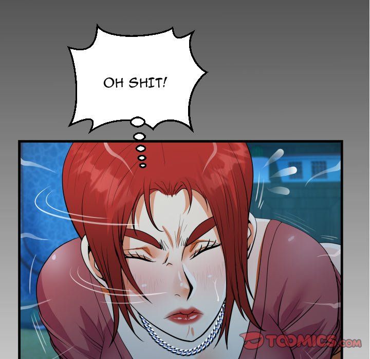 The Unforeseen Guest Manhwa - Chapter 36 Page 7