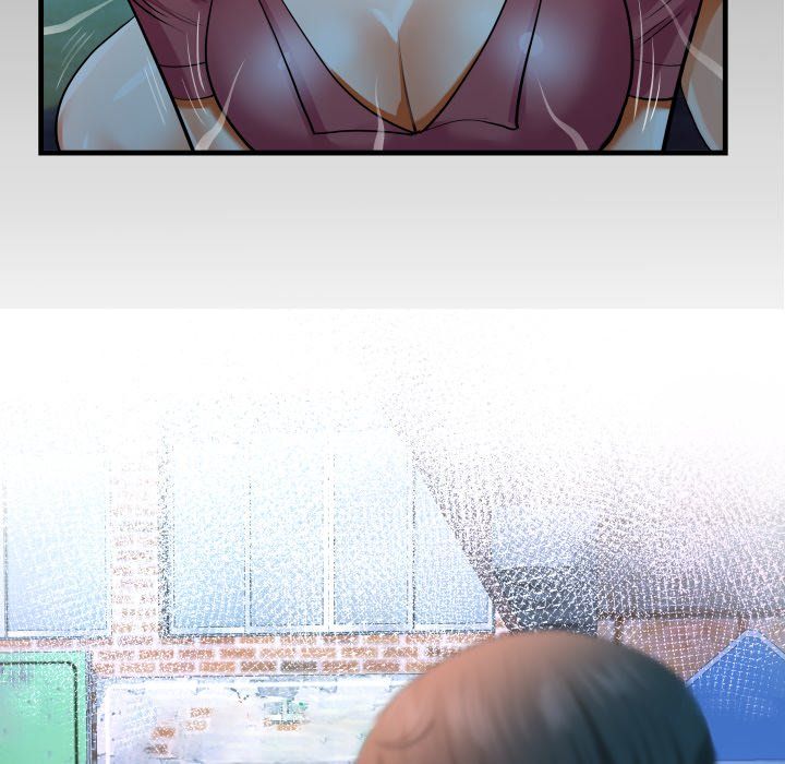 The Unforeseen Guest Manhwa - Chapter 36 Page 8