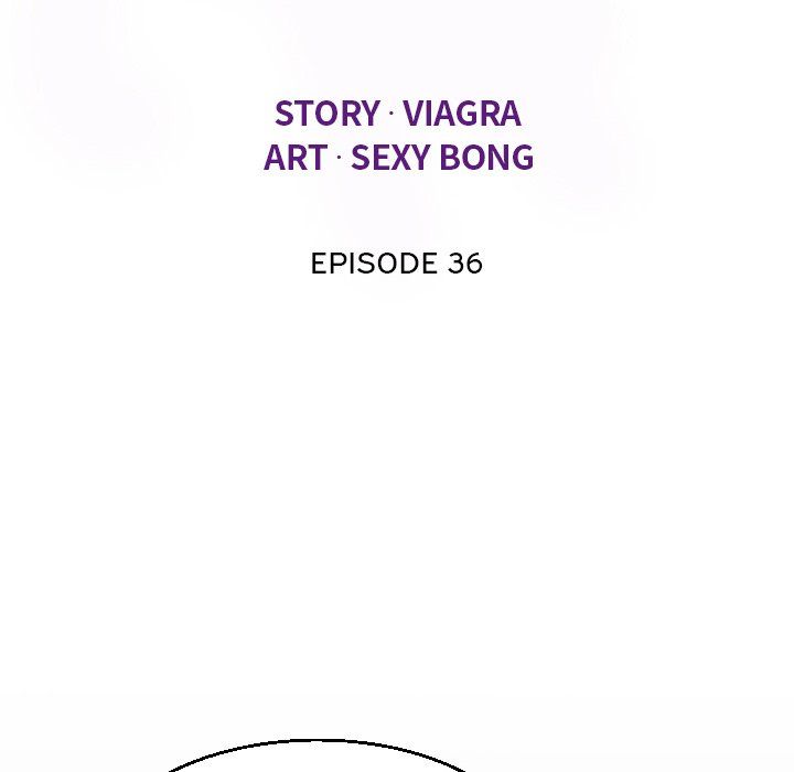 The Unforeseen Guest Manhwa - Chapter 36 Page 11