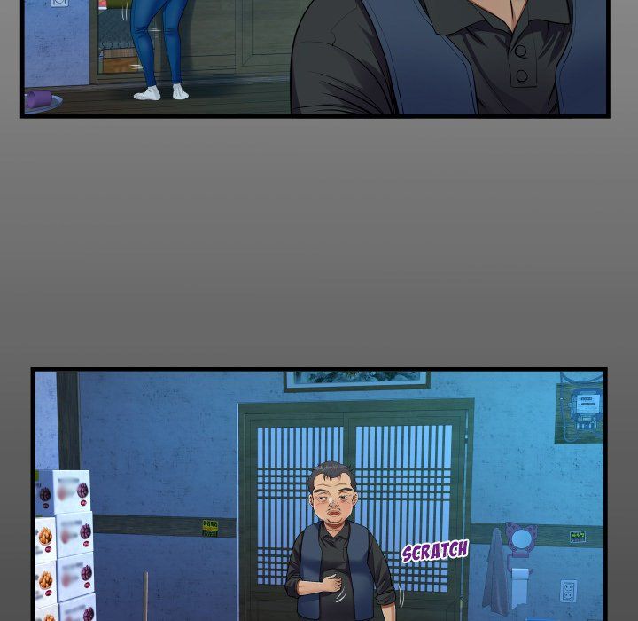 The Unforeseen Guest Manhwa - Chapter 36 Page 14