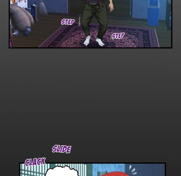 The Unforeseen Guest Manhwa - Chapter 36 Page 15