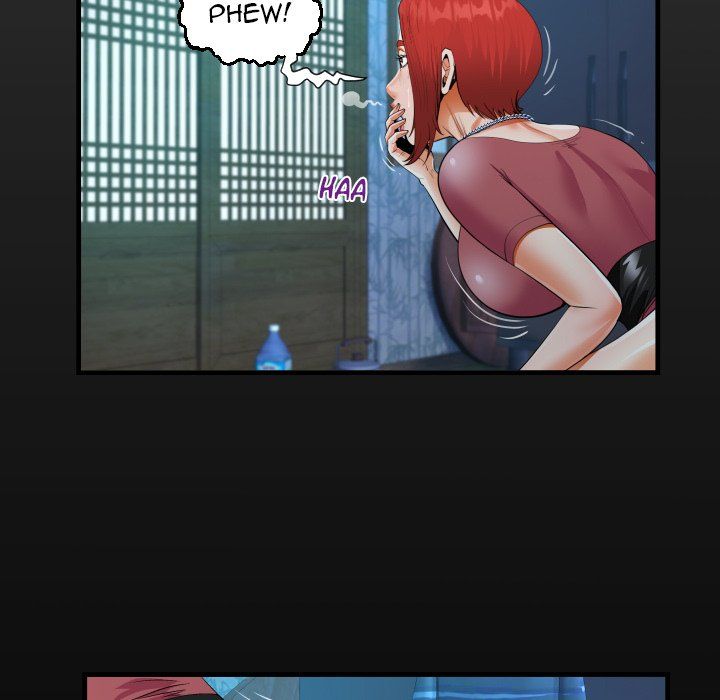 The Unforeseen Guest Manhwa - Chapter 36 Page 16