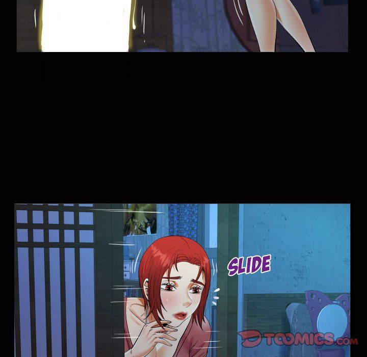 The Unforeseen Guest Manhwa - Chapter 36 Page 19