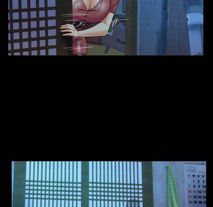 The Unforeseen Guest Manhwa - Chapter 36 Page 20