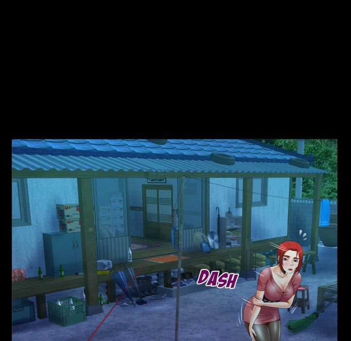 The Unforeseen Guest Manhwa - Chapter 36 Page 23