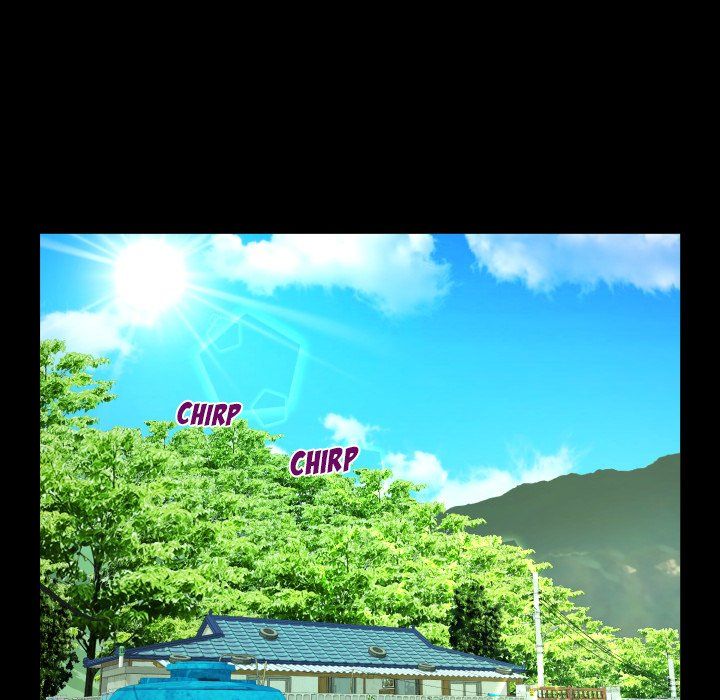 The Unforeseen Guest Manhwa - Chapter 36 Page 27