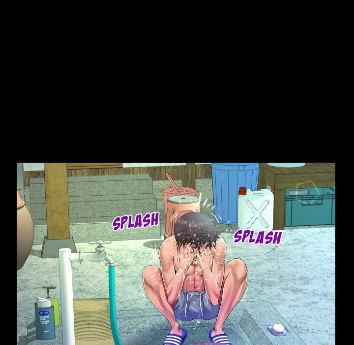 The Unforeseen Guest Manhwa - Chapter 36 Page 32