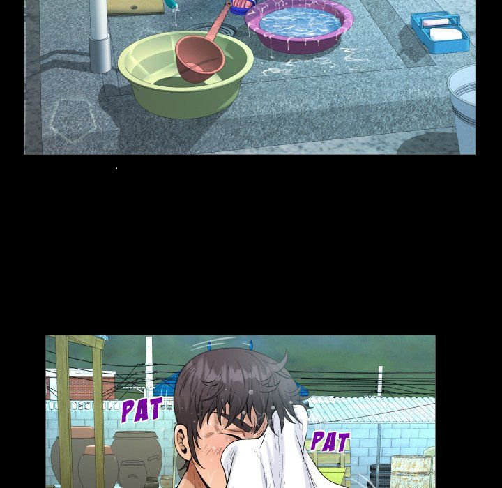 The Unforeseen Guest Manhwa - Chapter 36 Page 33