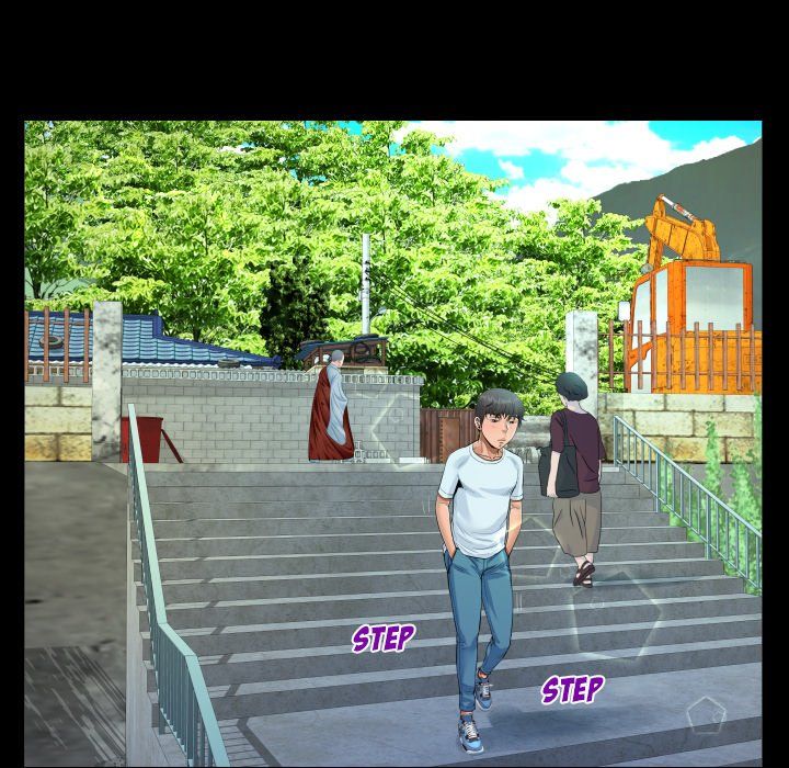 The Unforeseen Guest Manhwa - Chapter 36 Page 36