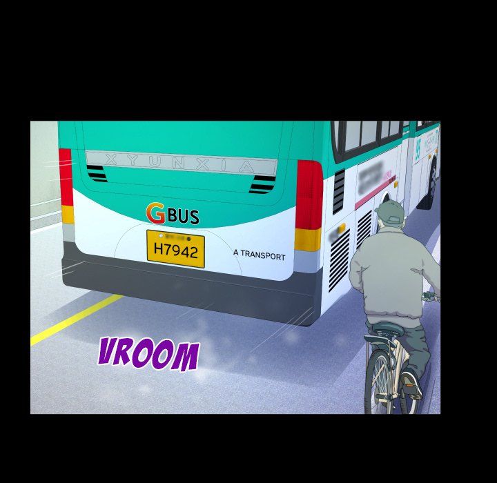 The Unforeseen Guest Manhwa - Chapter 36 Page 40