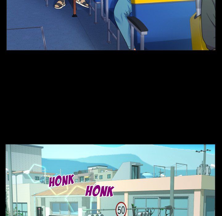 The Unforeseen Guest Manhwa - Chapter 36 Page 42