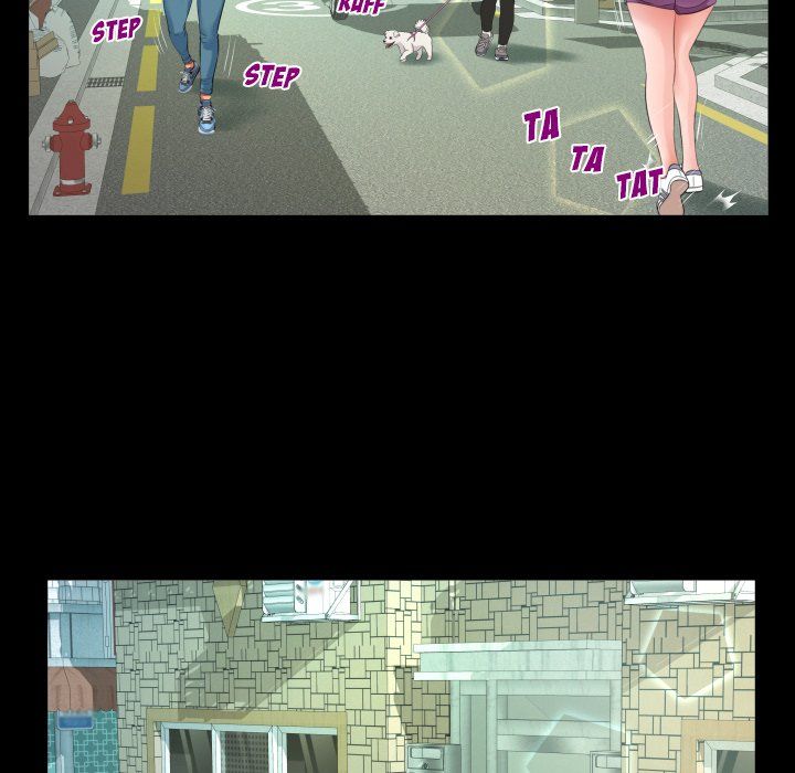 The Unforeseen Guest Manhwa - Chapter 36 Page 46