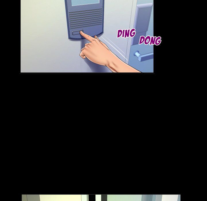 The Unforeseen Guest Manhwa - Chapter 36 Page 48