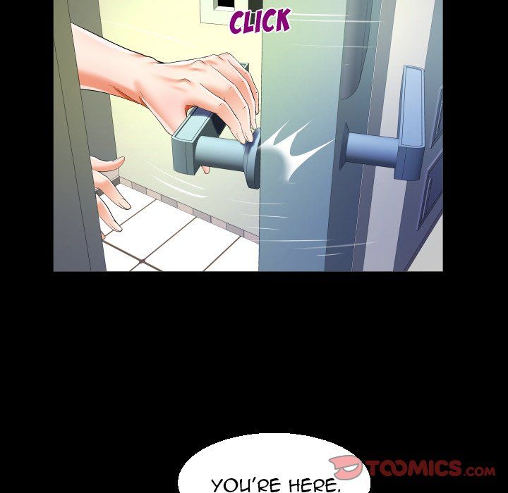 The Unforeseen Guest Manhwa - Chapter 36 Page 49