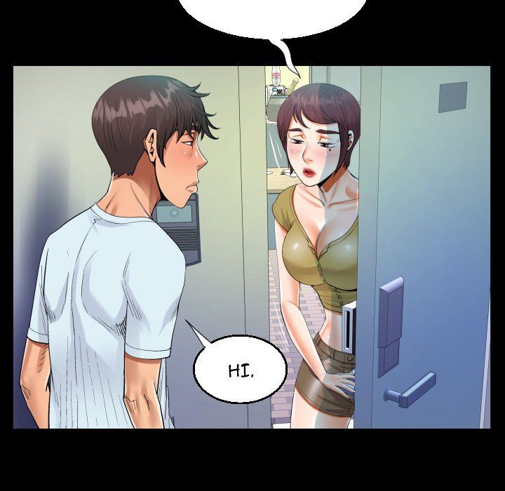 The Unforeseen Guest Manhwa - Chapter 36 Page 50