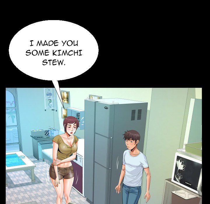 The Unforeseen Guest Manhwa - Chapter 36 Page 51