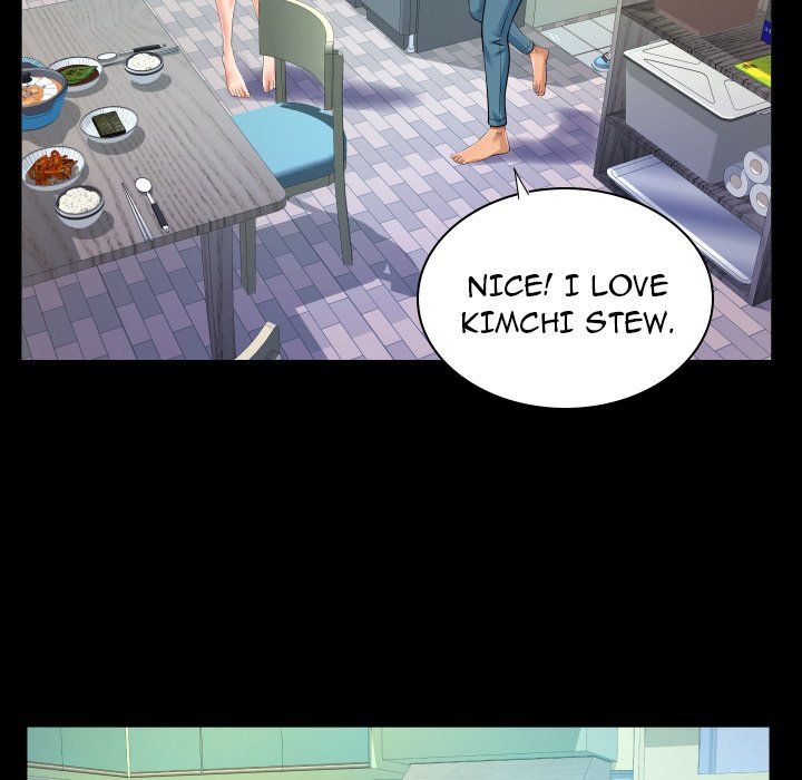 The Unforeseen Guest Manhwa - Chapter 36 Page 52