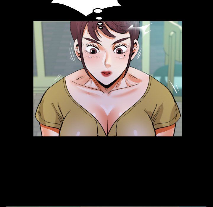 The Unforeseen Guest Manhwa - Chapter 36 Page 58