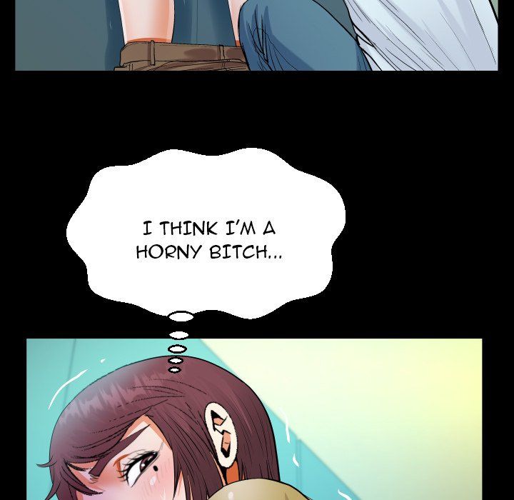 The Unforeseen Guest Manhwa - Chapter 36 Page 60