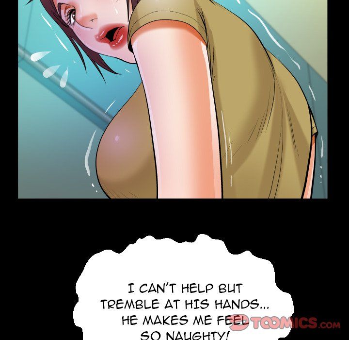 The Unforeseen Guest Manhwa - Chapter 36 Page 61