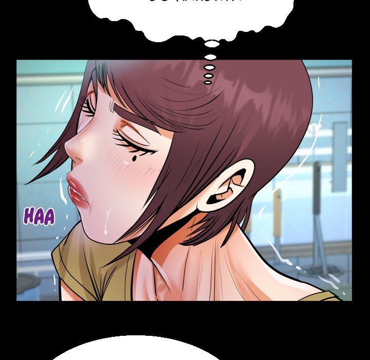 The Unforeseen Guest Manhwa - Chapter 36 Page 62