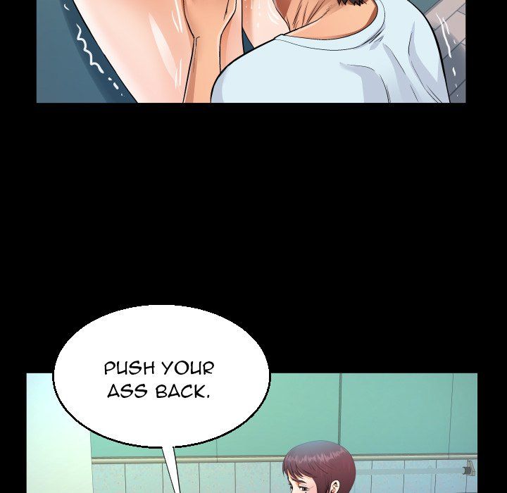 The Unforeseen Guest Manhwa - Chapter 36 Page 64