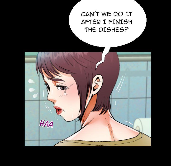 The Unforeseen Guest Manhwa - Chapter 36 Page 66
