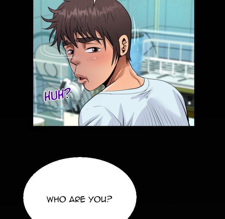 The Unforeseen Guest Manhwa - Chapter 36 Page 84