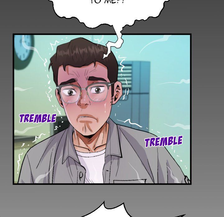 The Unforeseen Guest Manhwa - Chapter 36 Page 88