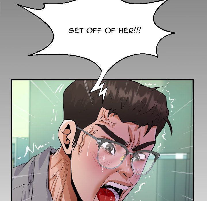 The Unforeseen Guest Manhwa - Chapter 36 Page 89