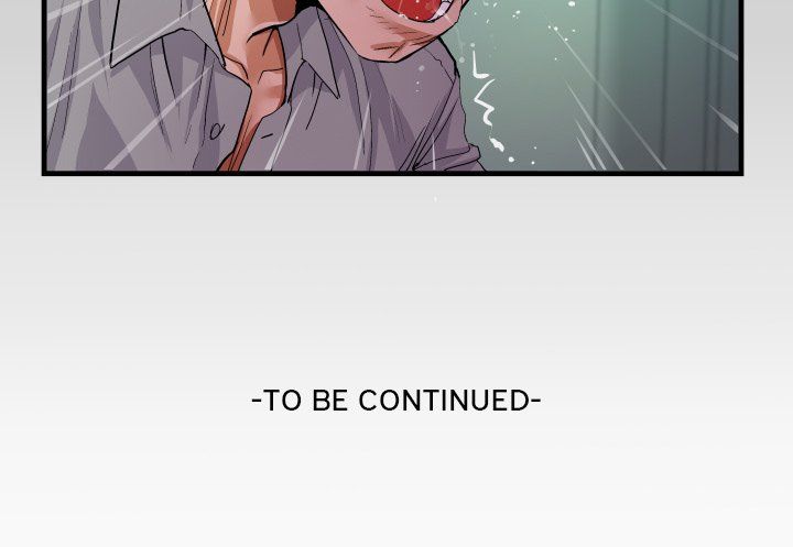 The Unforeseen Guest Manhwa - Chapter 36 Page 90