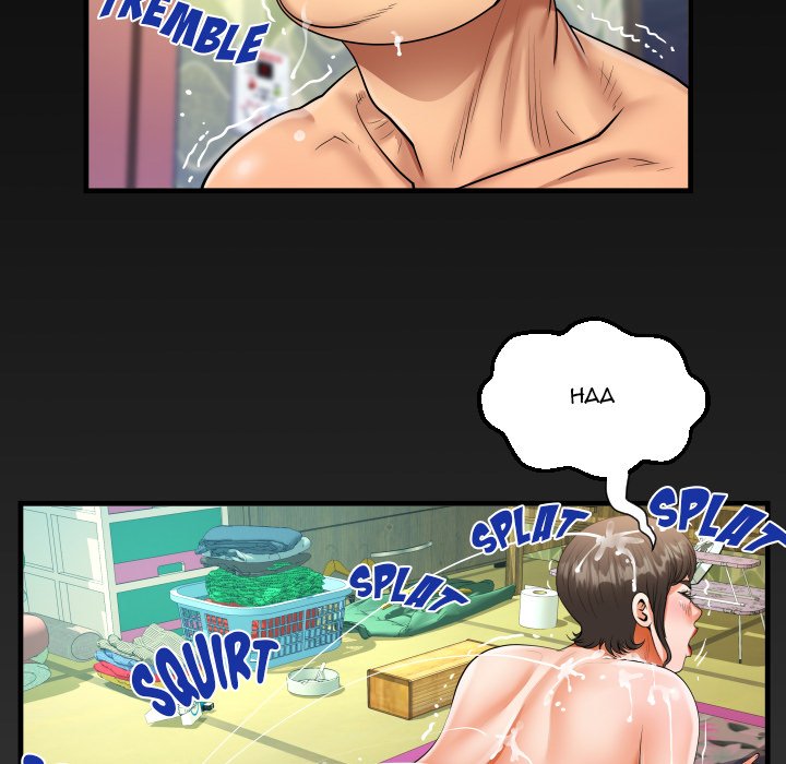 The Unforeseen Guest Manhwa - Chapter 135 Page 4