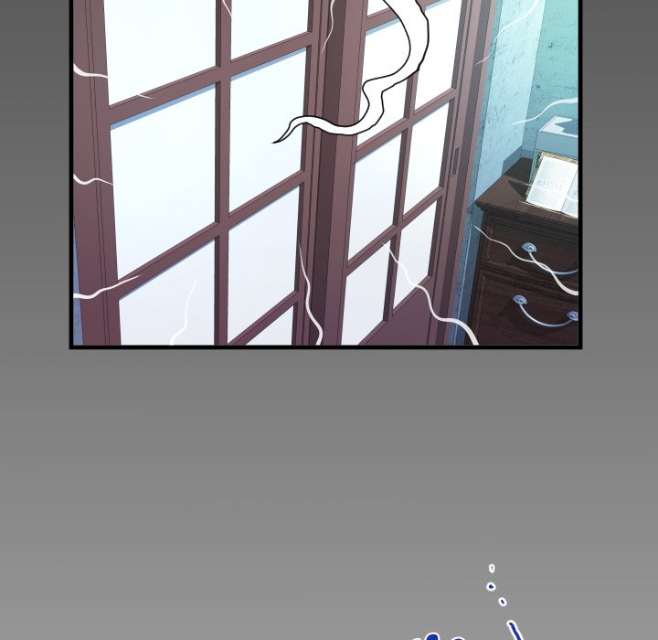 The Unforeseen Guest Manhwa - Chapter 135 Page 6