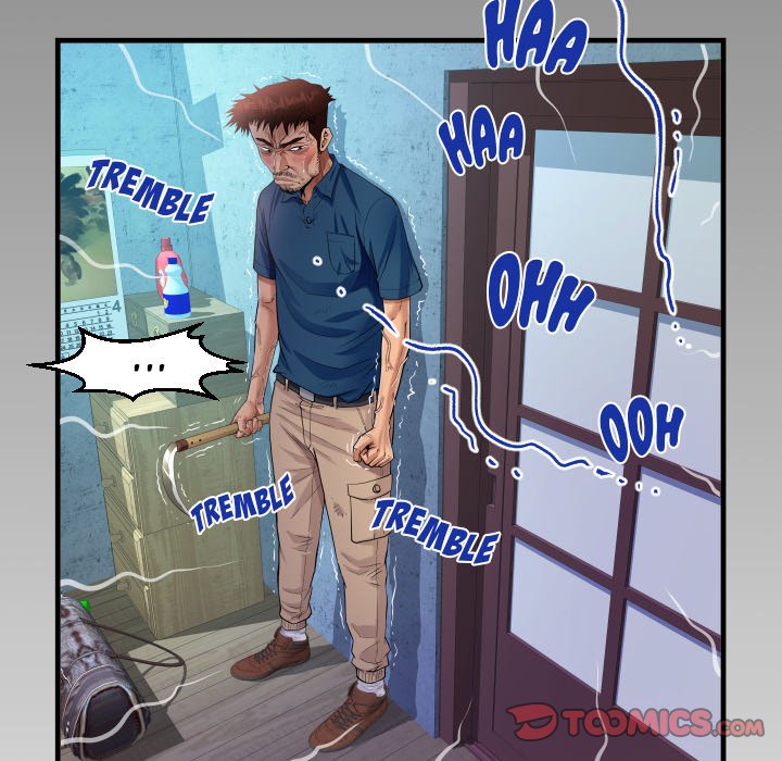 The Unforeseen Guest Manhwa - Chapter 135 Page 7