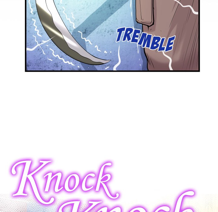 The Unforeseen Guest Manhwa - Chapter 135 Page 9