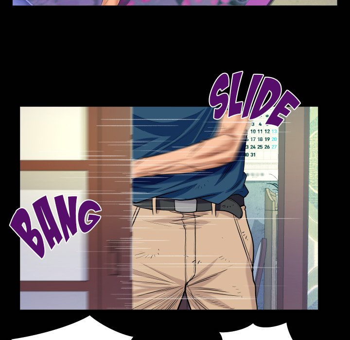 The Unforeseen Guest Manhwa - Chapter 135 Page 18