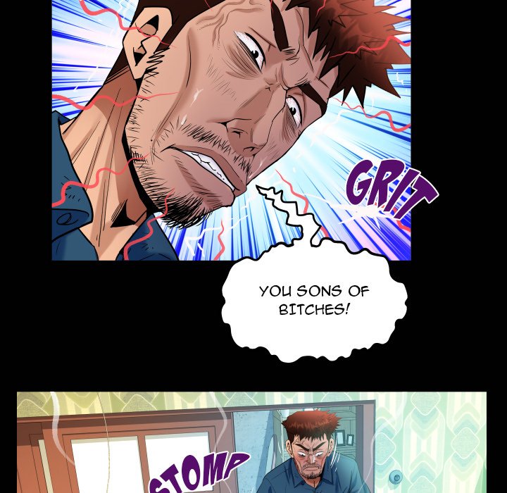 The Unforeseen Guest Manhwa - Chapter 135 Page 20