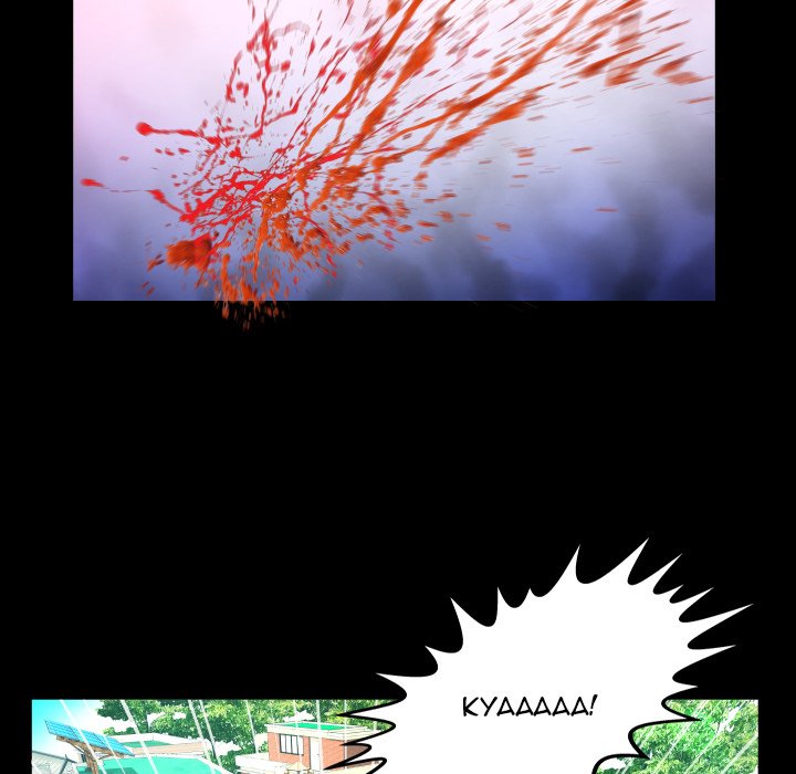 The Unforeseen Guest Manhwa - Chapter 135 Page 24