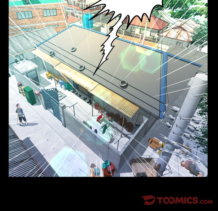 The Unforeseen Guest Manhwa - Chapter 135 Page 25