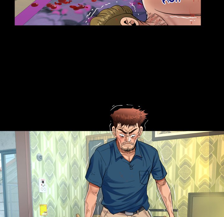 The Unforeseen Guest Manhwa - Chapter 135 Page 27