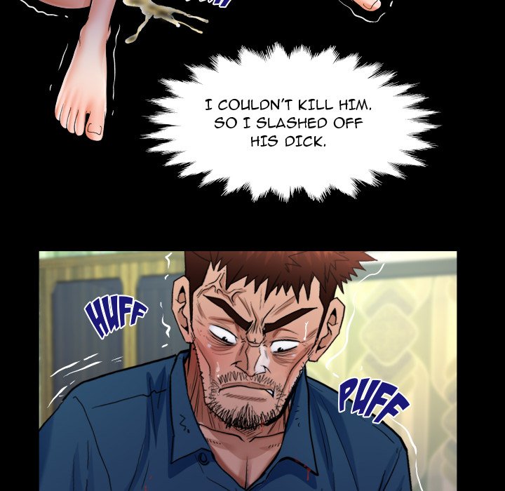 The Unforeseen Guest Manhwa - Chapter 135 Page 29