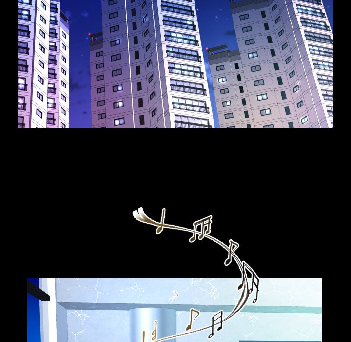 The Unforeseen Guest Manhwa - Chapter 135 Page 36