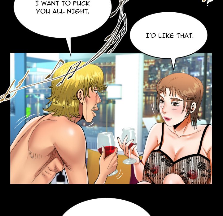 The Unforeseen Guest Manhwa - Chapter 135 Page 39