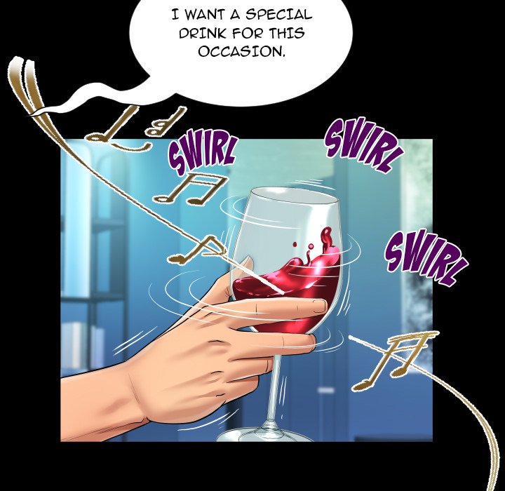 The Unforeseen Guest Manhwa - Chapter 135 Page 40