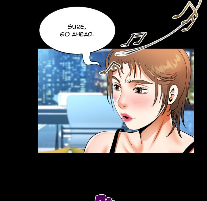 The Unforeseen Guest Manhwa - Chapter 135 Page 41