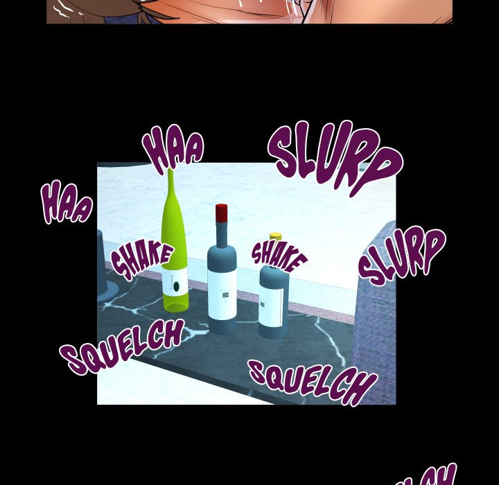 The Unforeseen Guest Manhwa - Chapter 135 Page 68