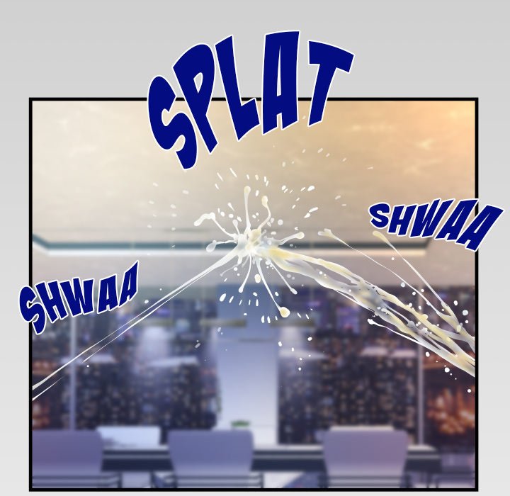 The Unforeseen Guest Manhwa - Chapter 135 Page 81