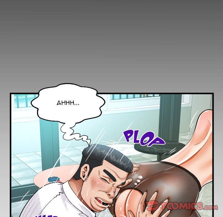 The Unforeseen Guest Manhwa - Chapter 111 Page 7